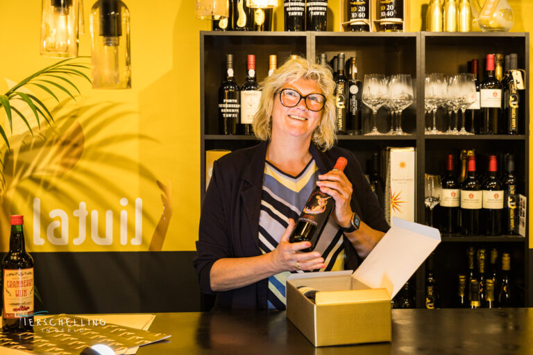 LaTuil – Dé wijnwinkel van Terschelling