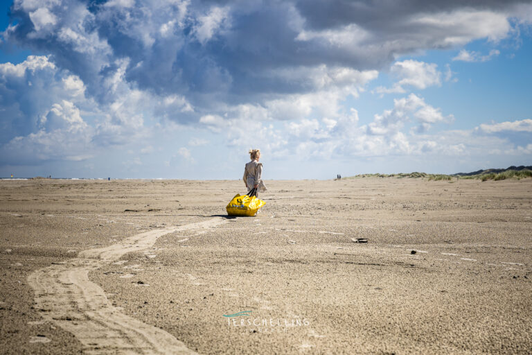 Day in the life – fotograaf Terschelling