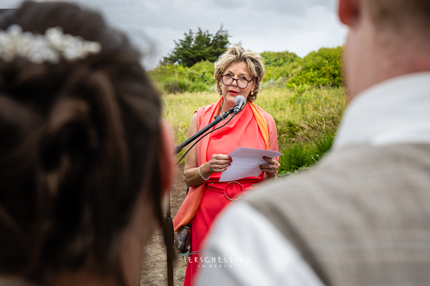 Trouwen Terschelling Kaap Hoorn