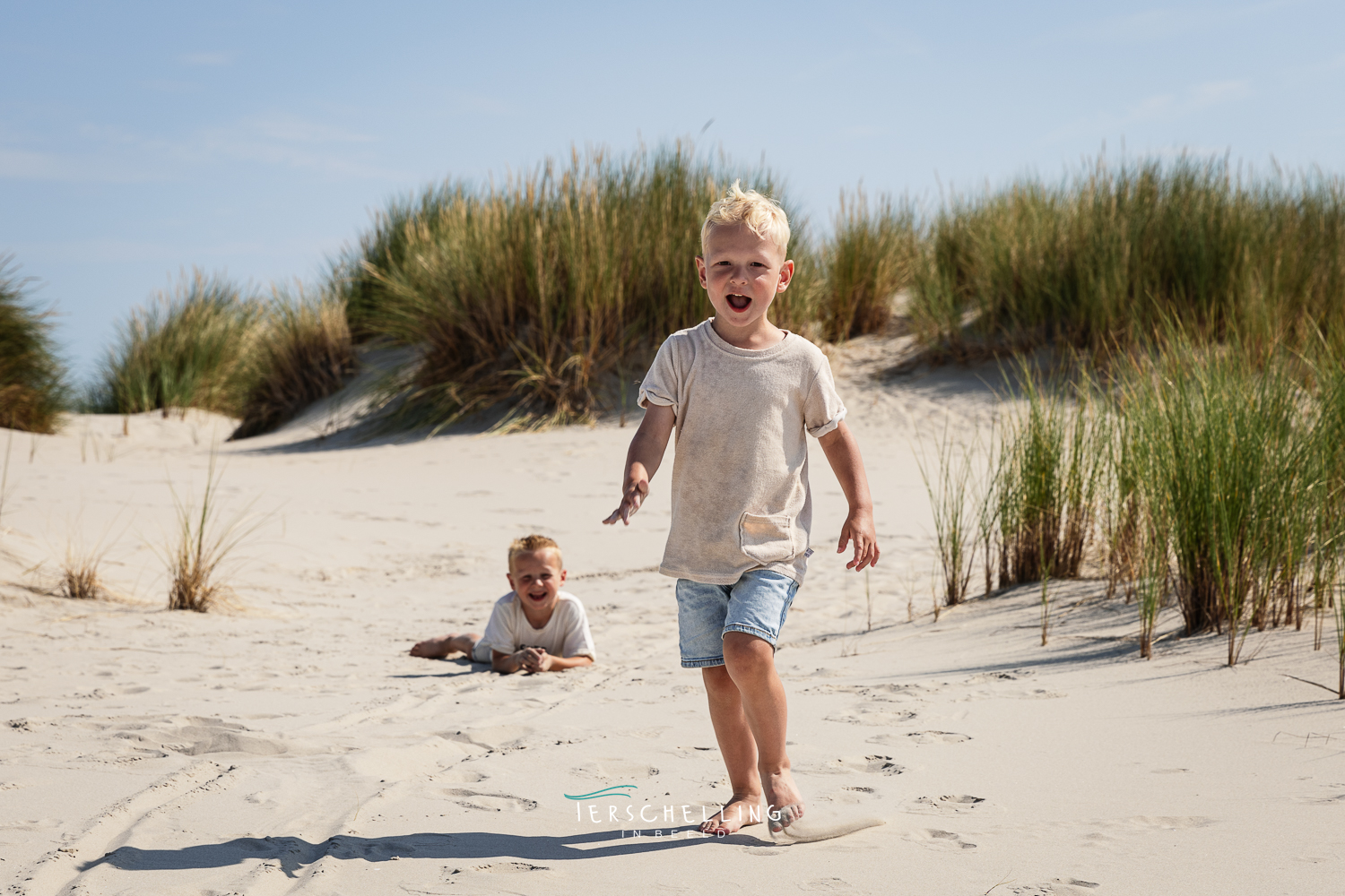 Fotograaf Terschelling Formerum aan Zee