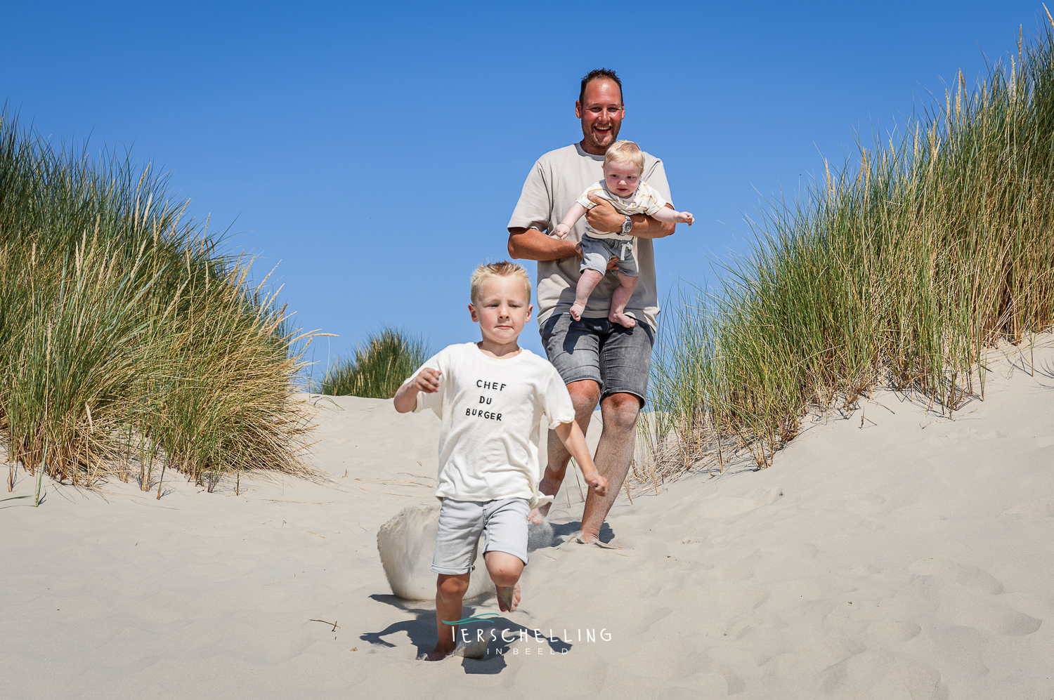 Fotograaf Terschelling Formerum aan Zee