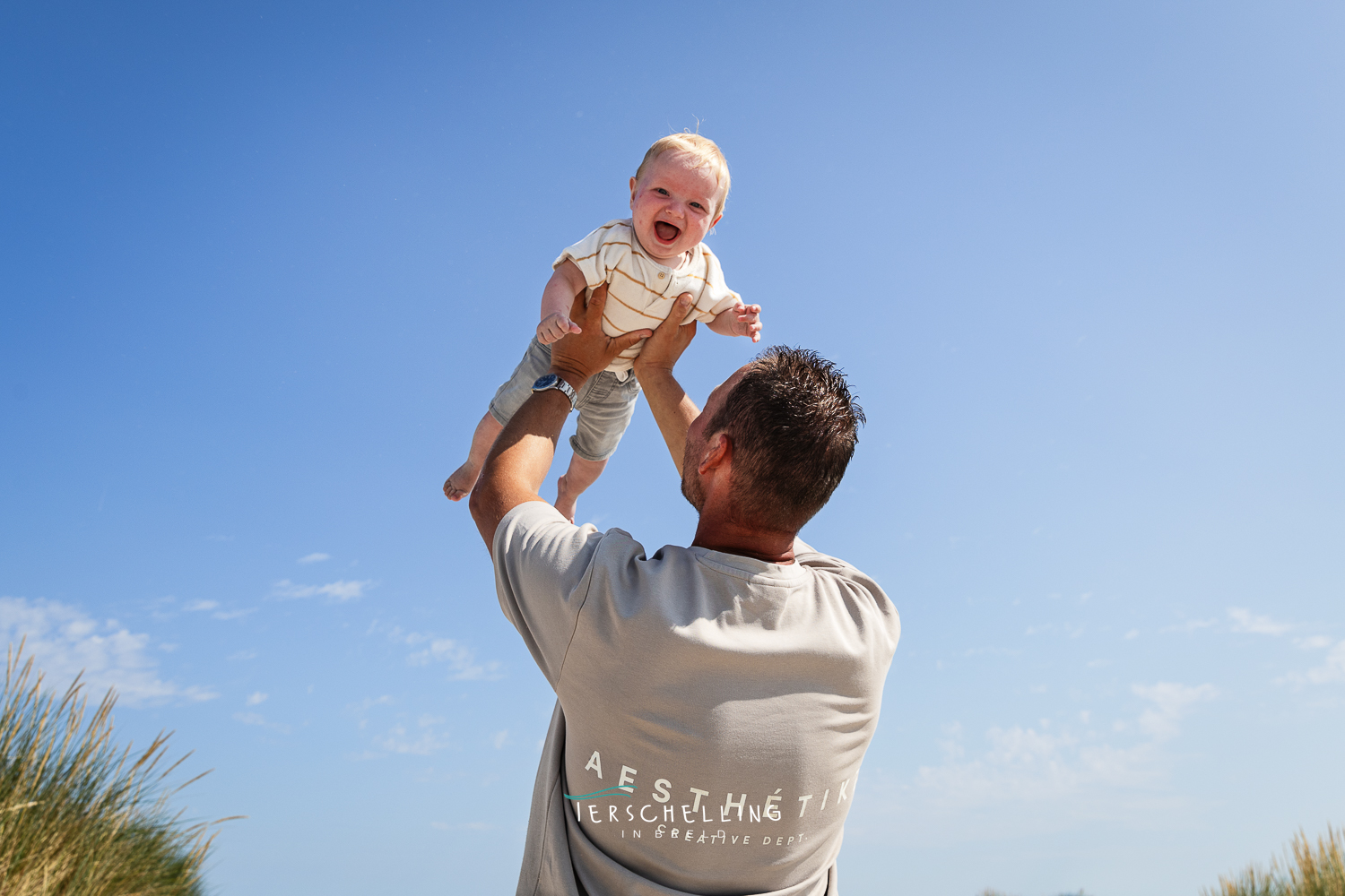 Fotograaf Terschelling Formerum aan Zee