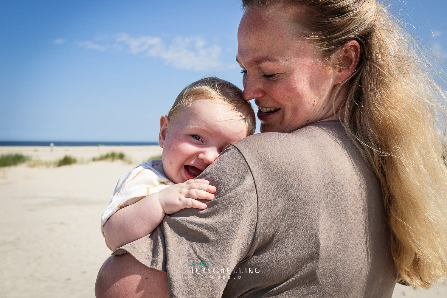 Fotograaf Terschelling Formerum aan Zee