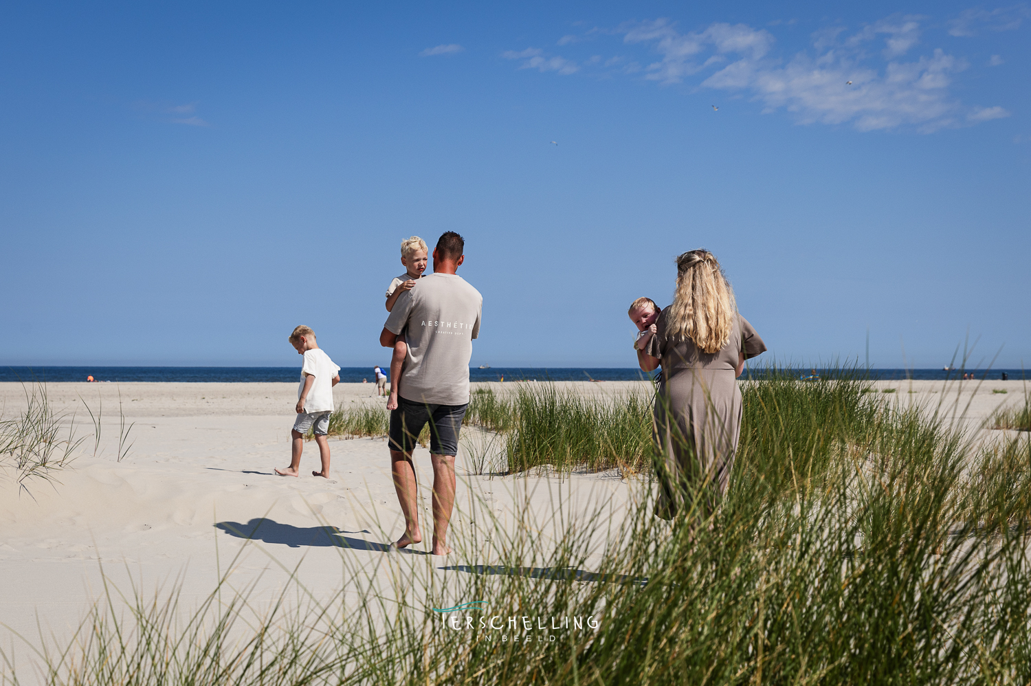 Fotograaf Terschelling Formerum aan Zee