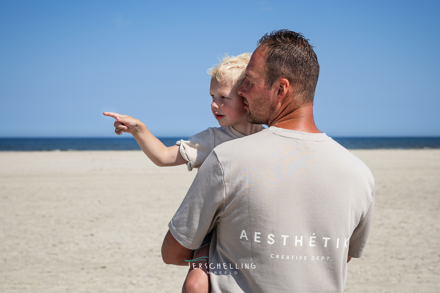 Fotograaf Terschelling Formerum aan Zee