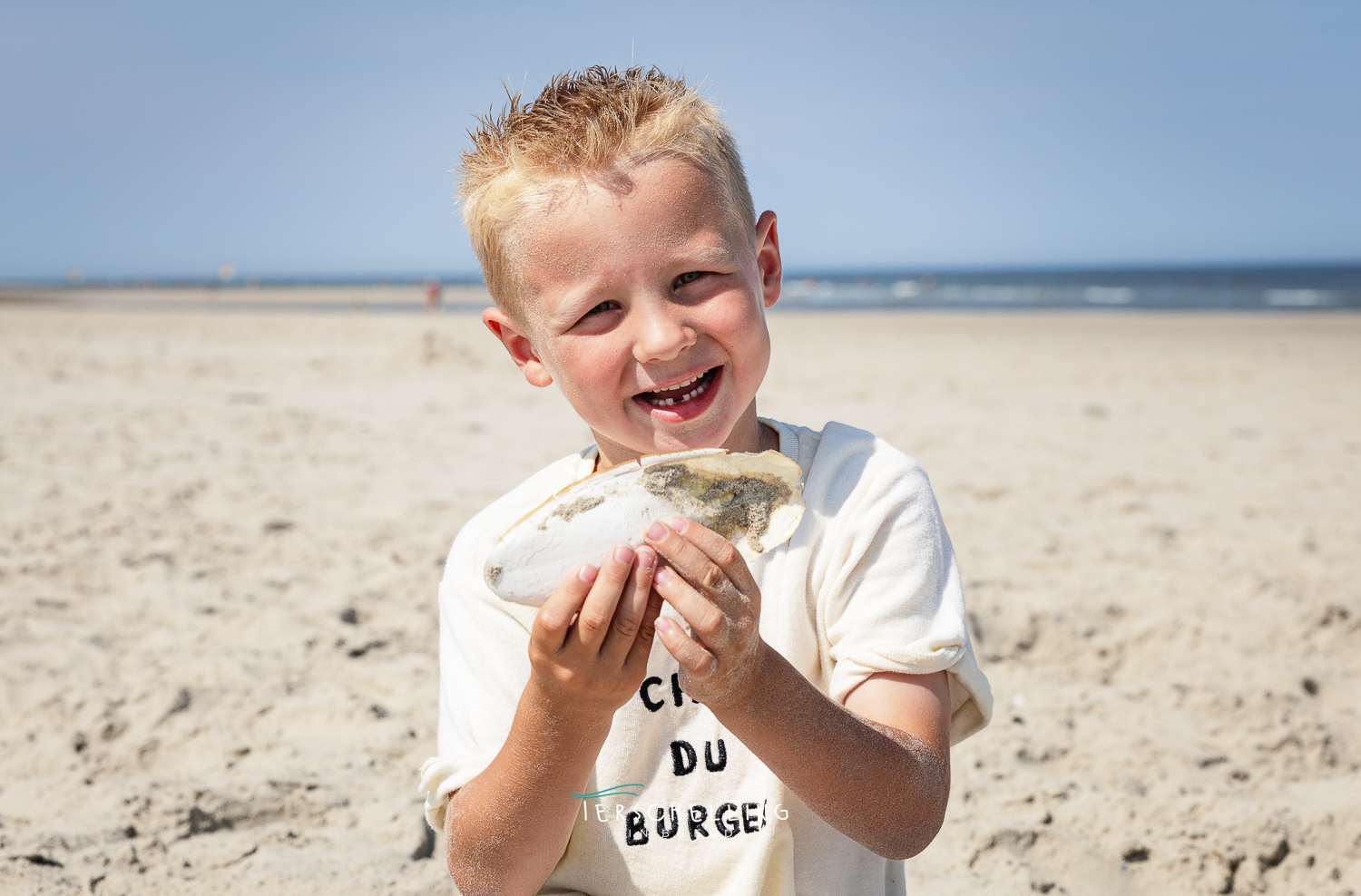 Fotograaf Terschelling Formerum aan Zee