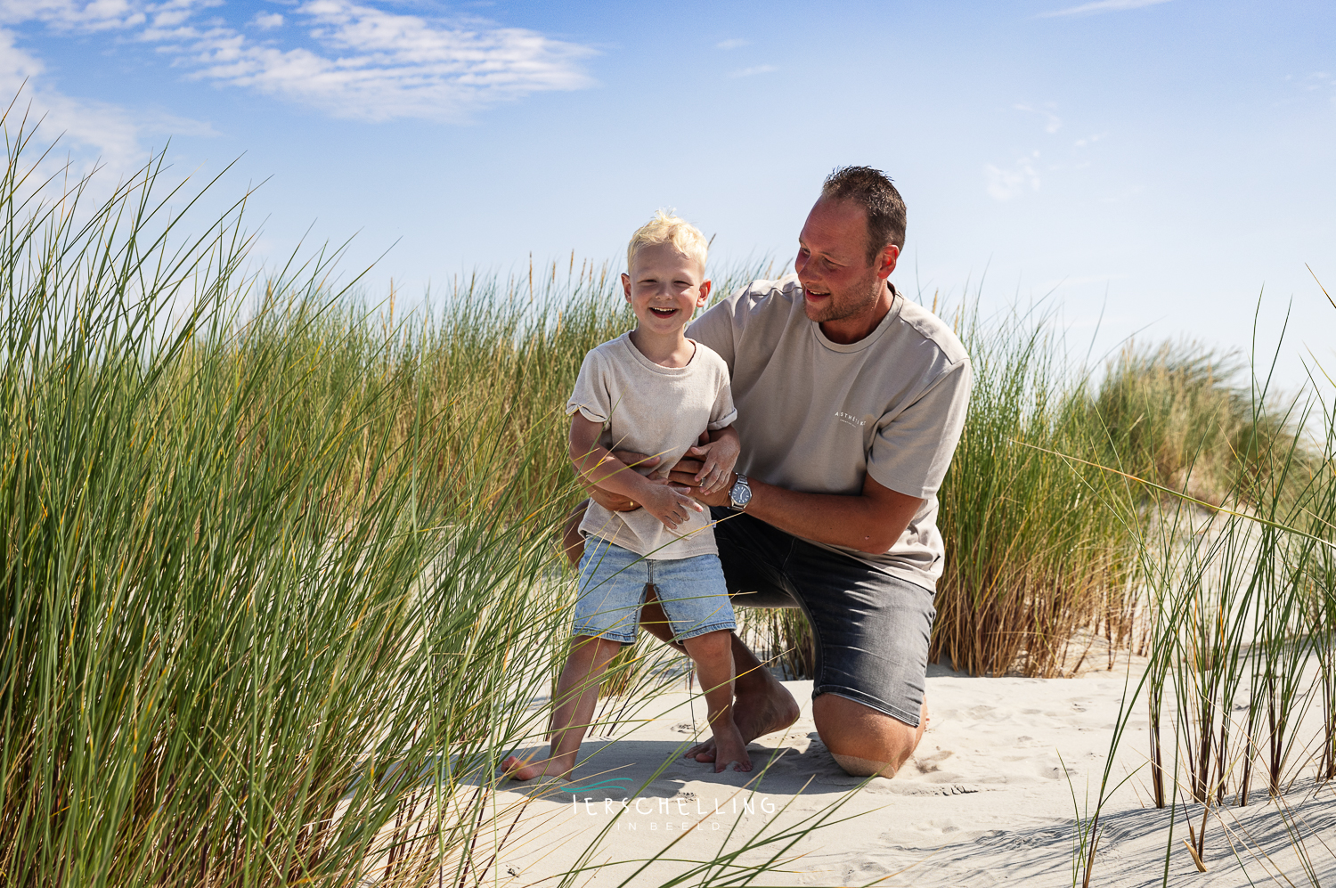 Fotograaf Terschelling Formerum aan Zee