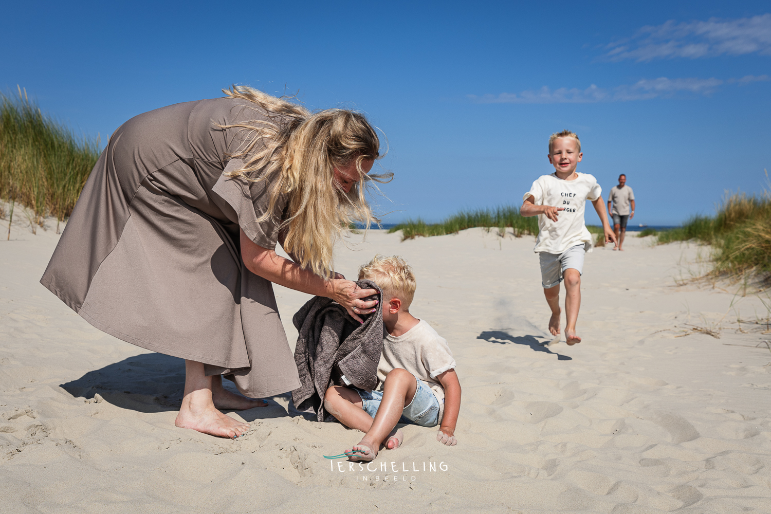 Fotograaf Terschelling Formerum aan Zee