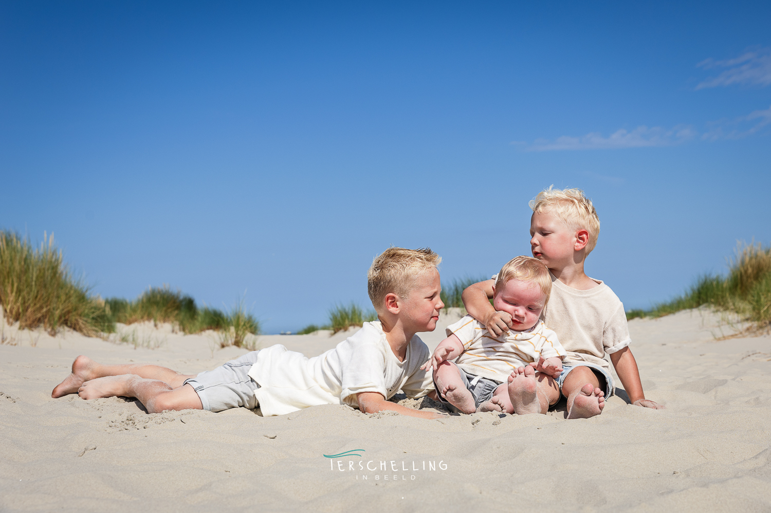 Fotograaf Terschelling Formerum aan Zee