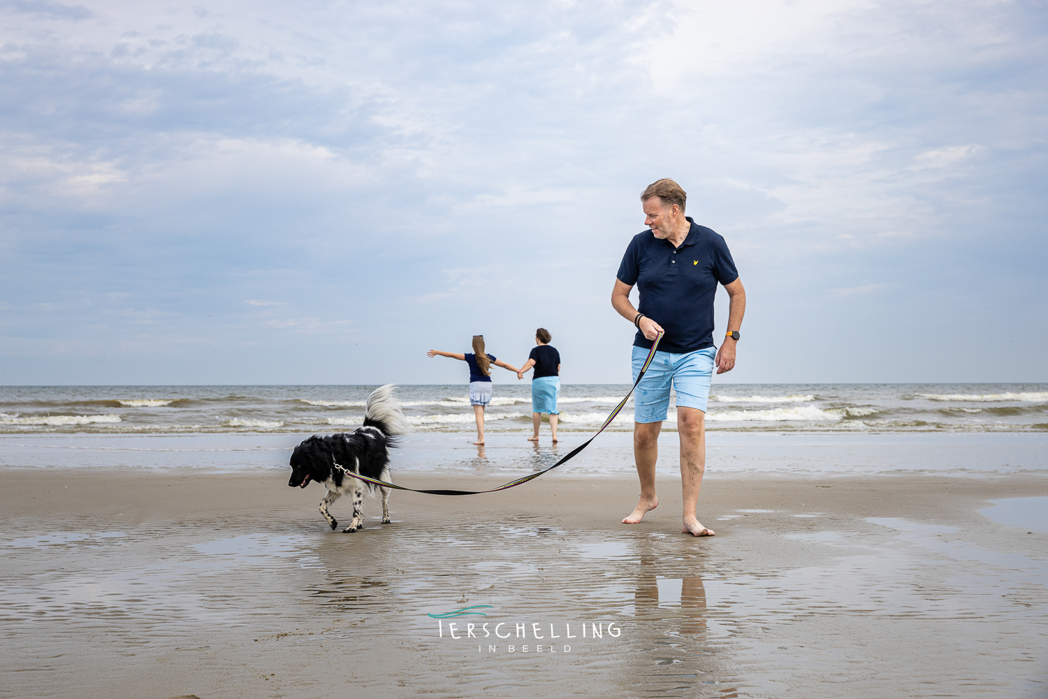 hondenfotografie terschelling