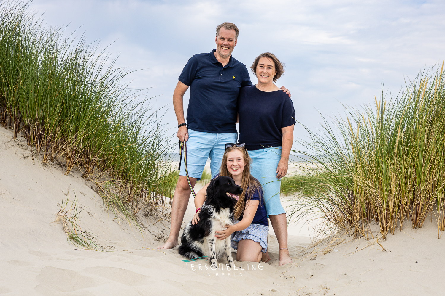 hondenfotografie terschelling