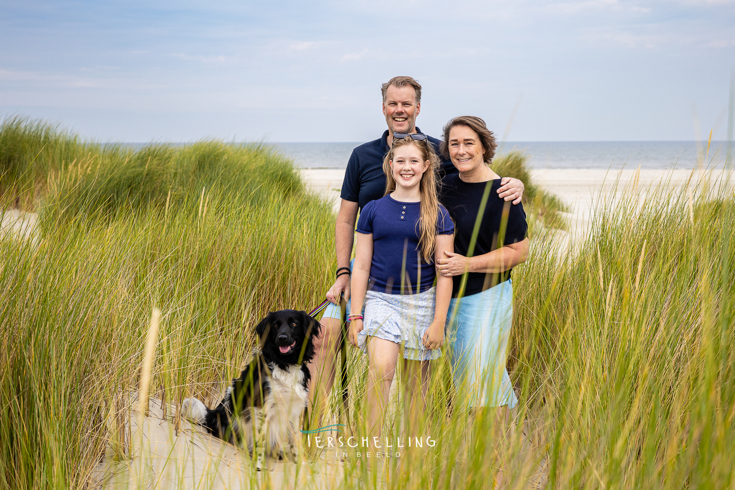 hondenfotografie terschelling