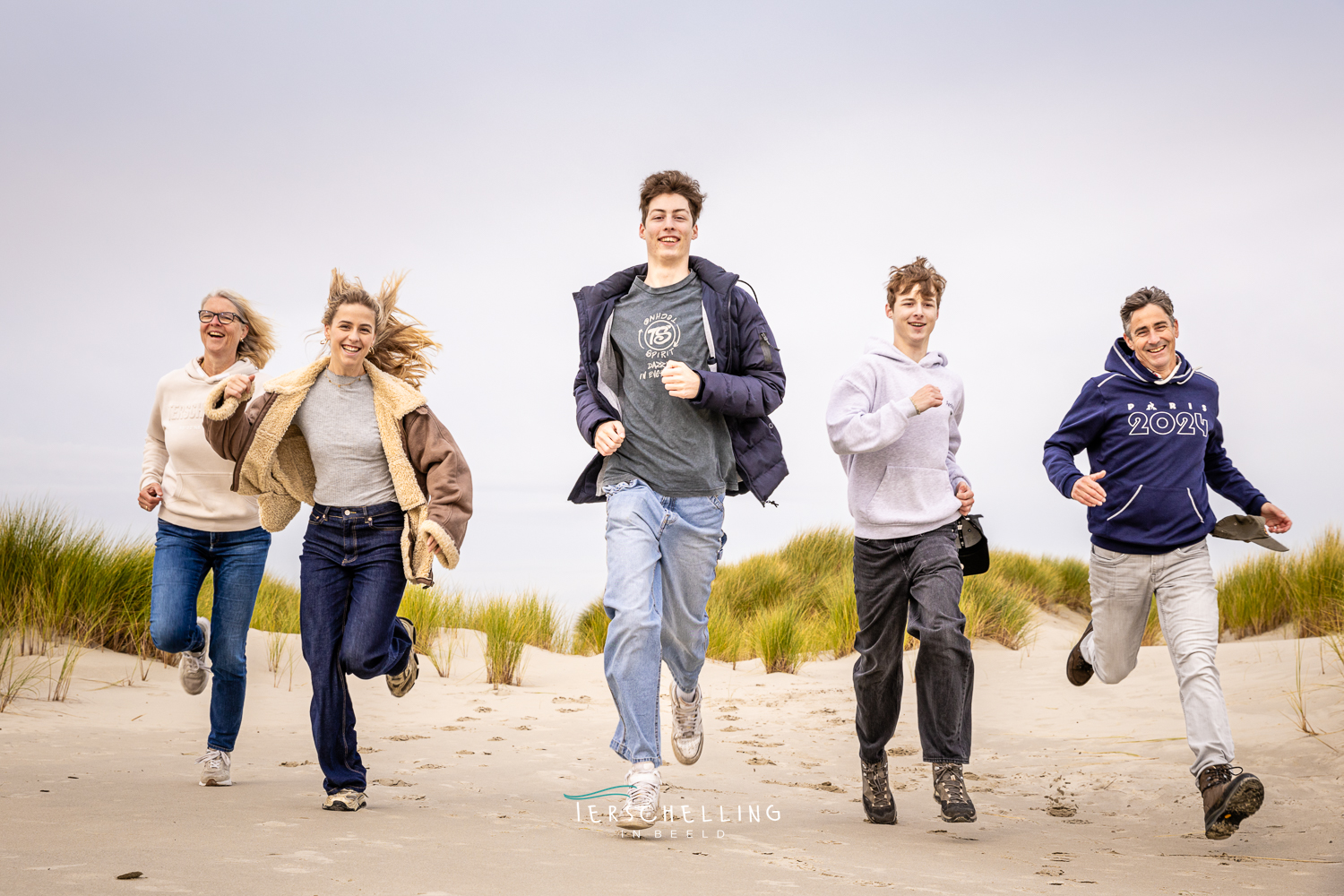 fotograaf terschelling