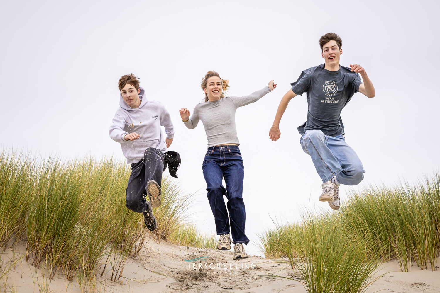 fotograaf terschelling