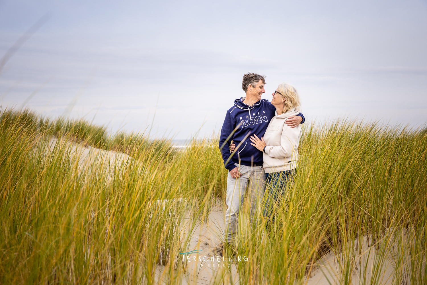 fotograaf terschelling