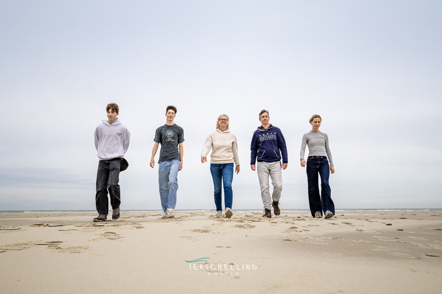 fotograaf terschelling