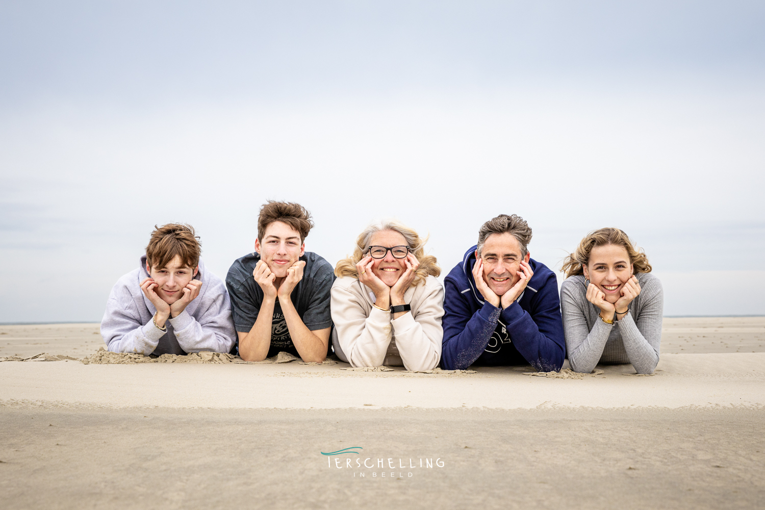 fotograaf terschelling