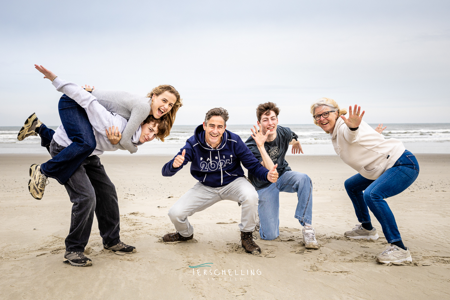 fotograaf terschelling