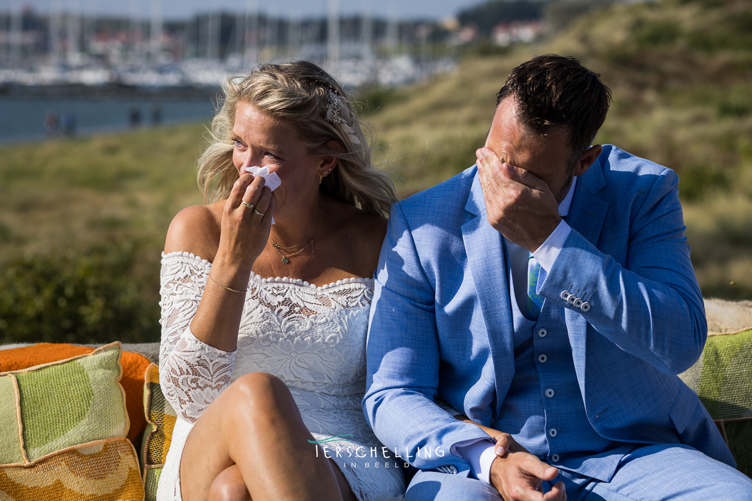 trouwfotograaf terschelling