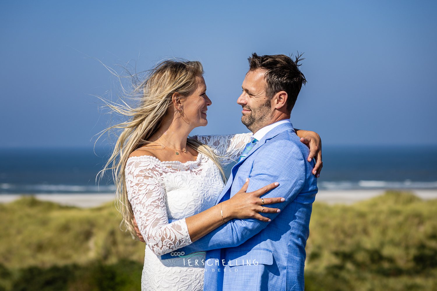 trouwfotograaf terschelling