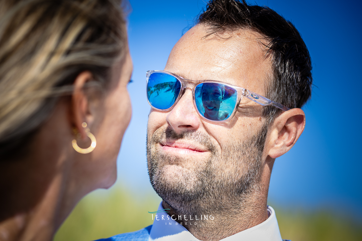 trouwfotograaf terschelling