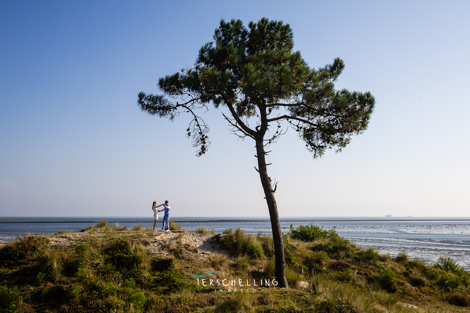 trouwfotograaf terschelling