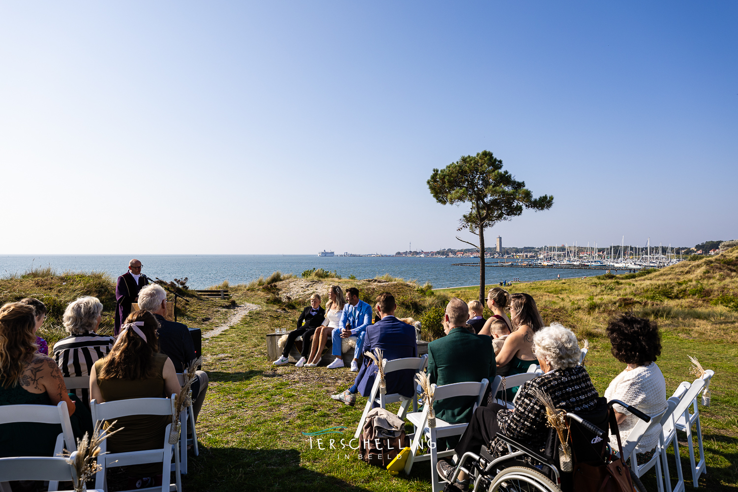 trouwfotograaf terschelling