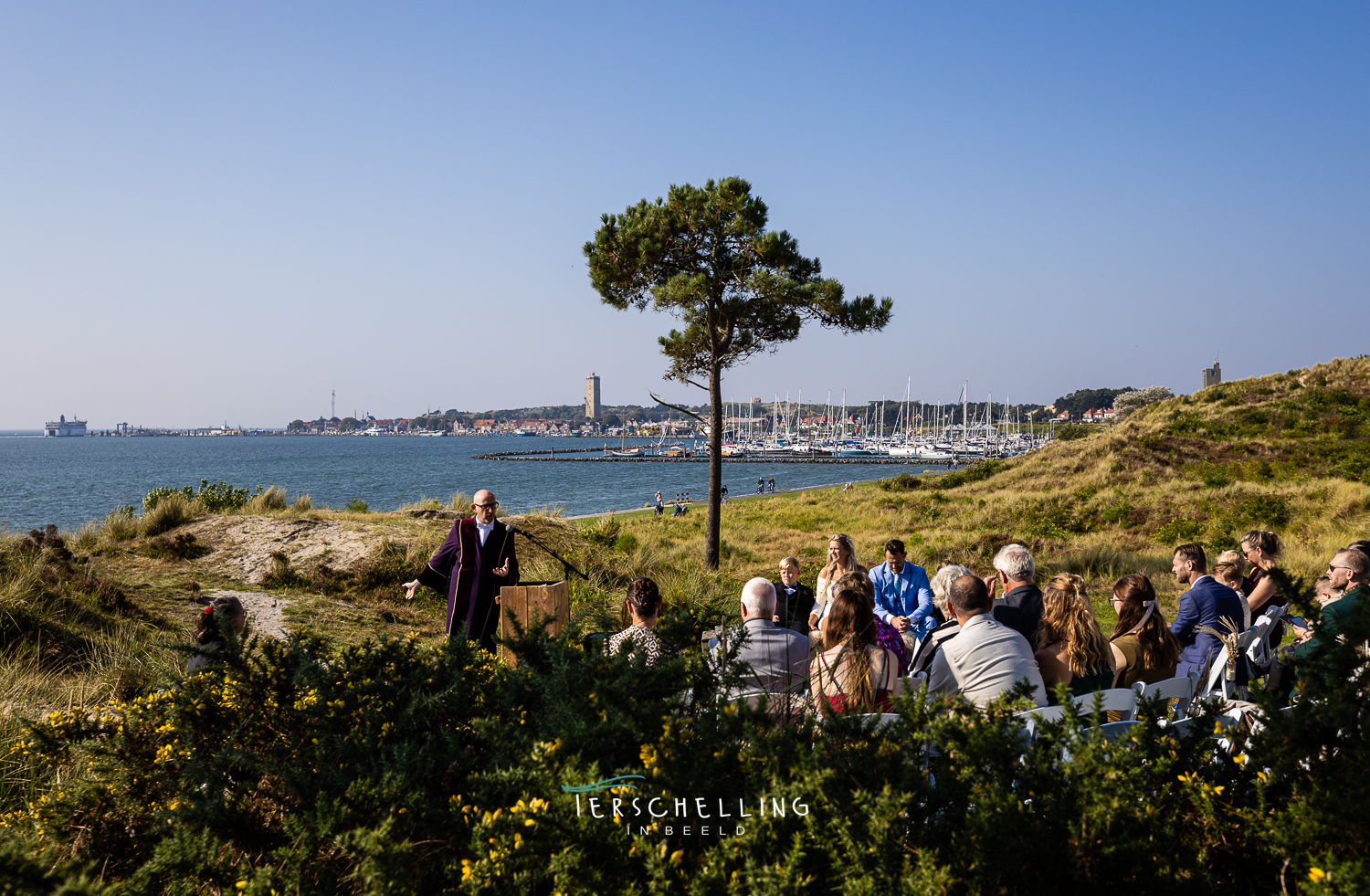 trouwfotograaf terschelling