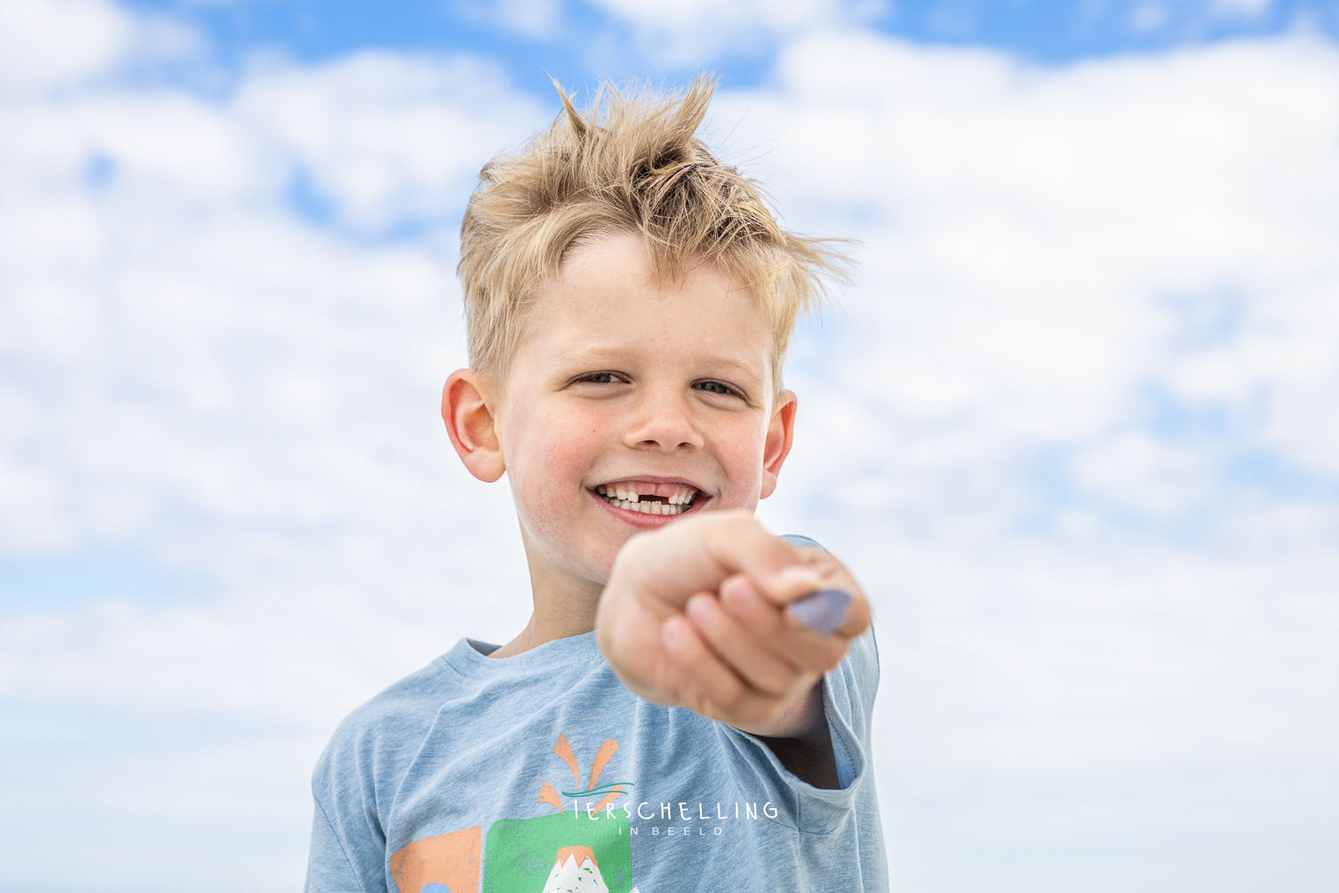 fotograaf Terschelling Midsland familiefotoshoot