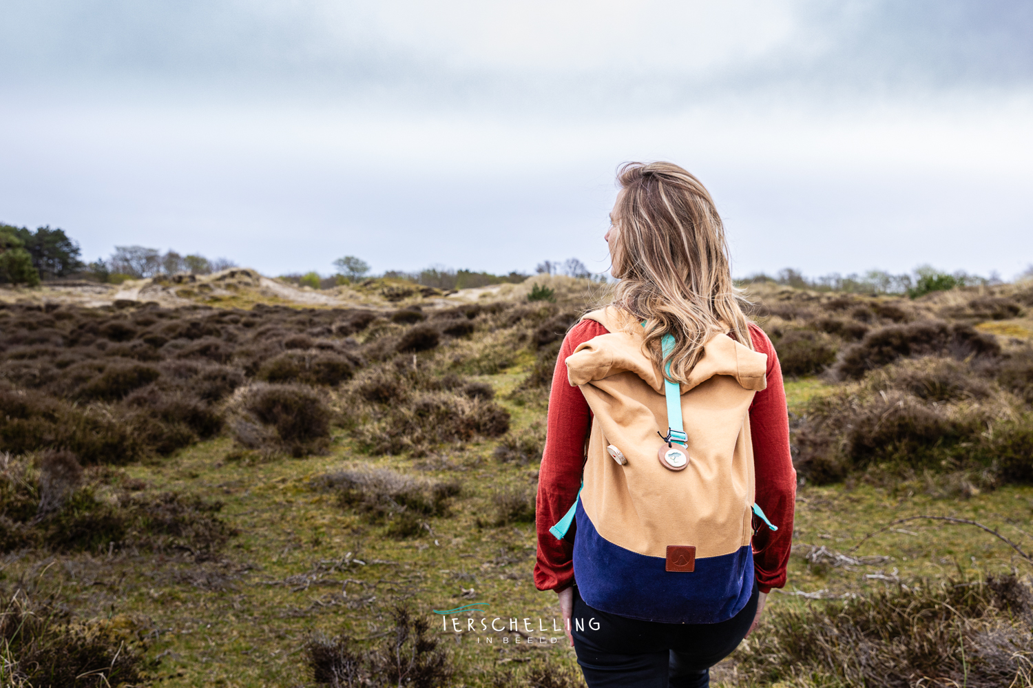 walk of grief terschelling