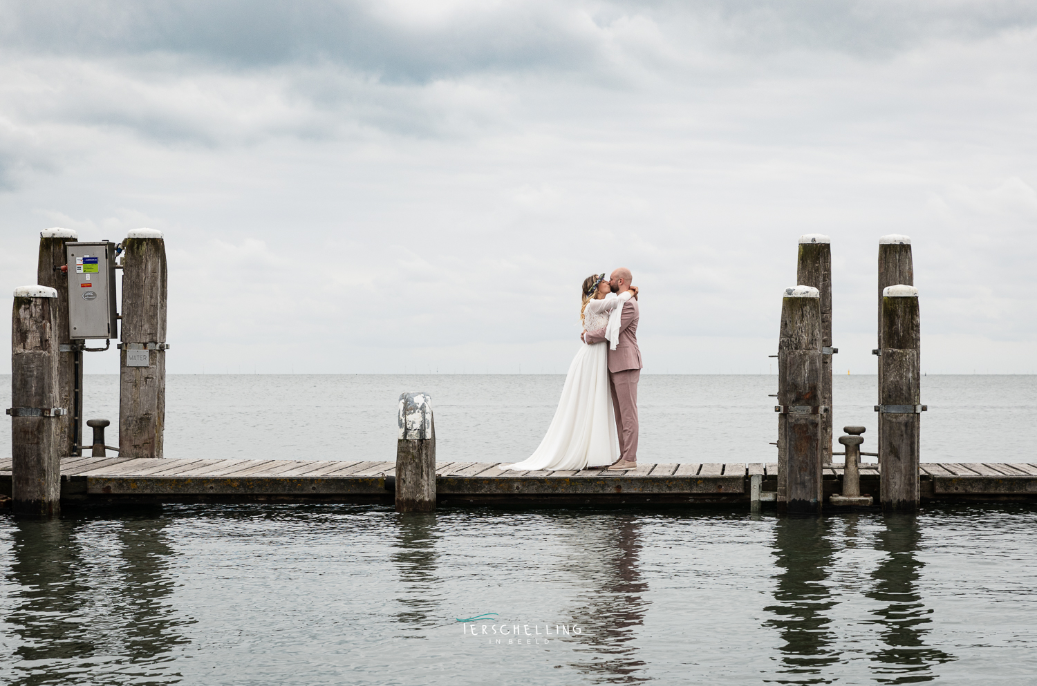 trouwen op terschelling fotograaf 