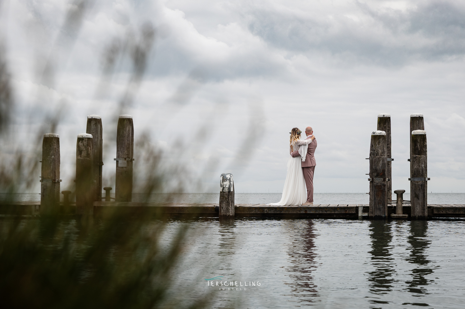 trouwen op terschelling fotograaf 