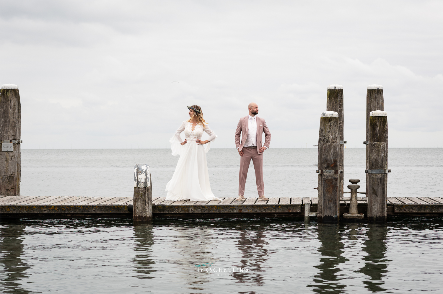 trouwen op terschelling fotograaf 