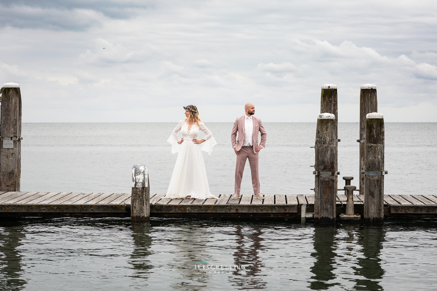 trouwen op terschelling fotograaf 