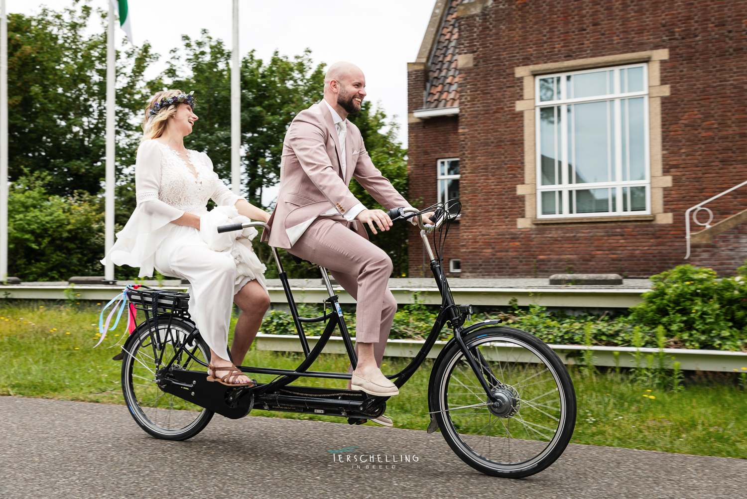 trouwen op terschelling fotograaf 