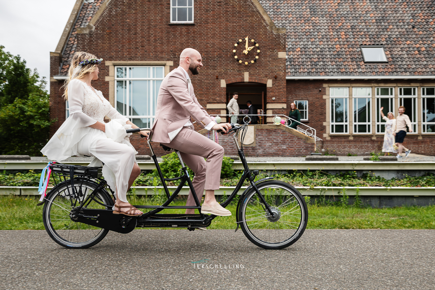 trouwen op terschelling fotograaf 