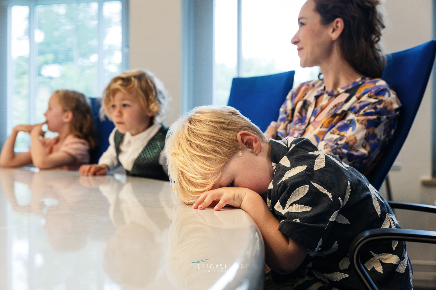 trouwen op terschelling fotograaf 