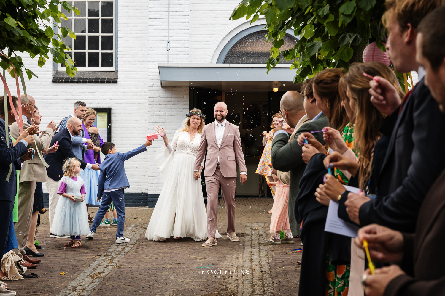 trouwen op terschelling fotograaf 