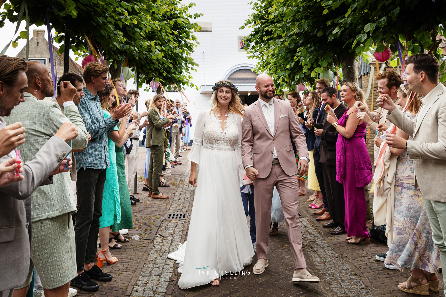 trouwen op terschelling fotograaf 