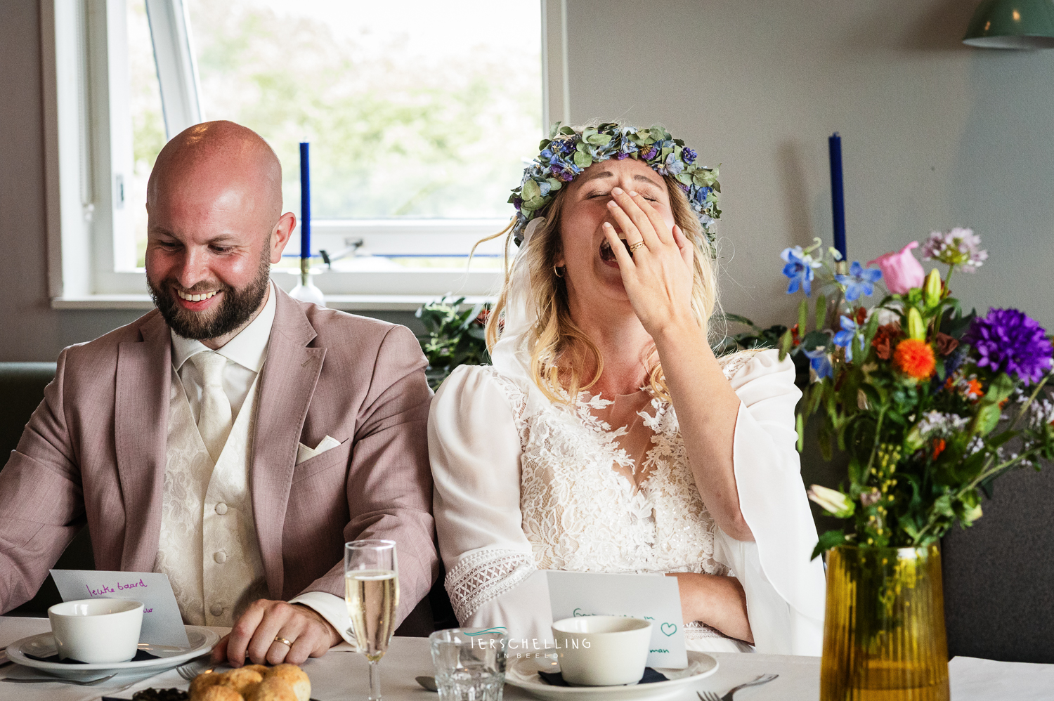 trouwen op terschelling fotograaf 