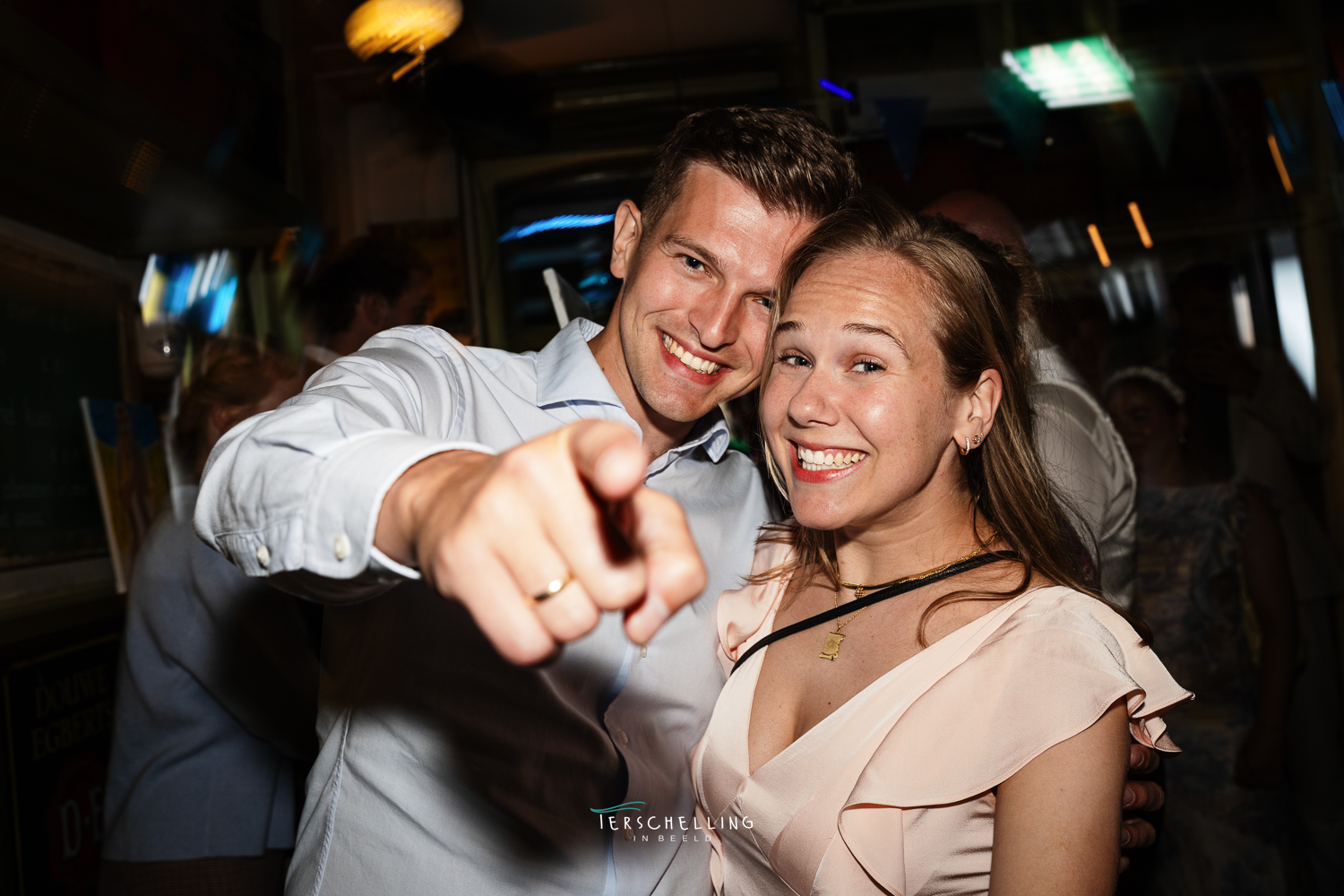 trouwen op terschelling fotograaf 