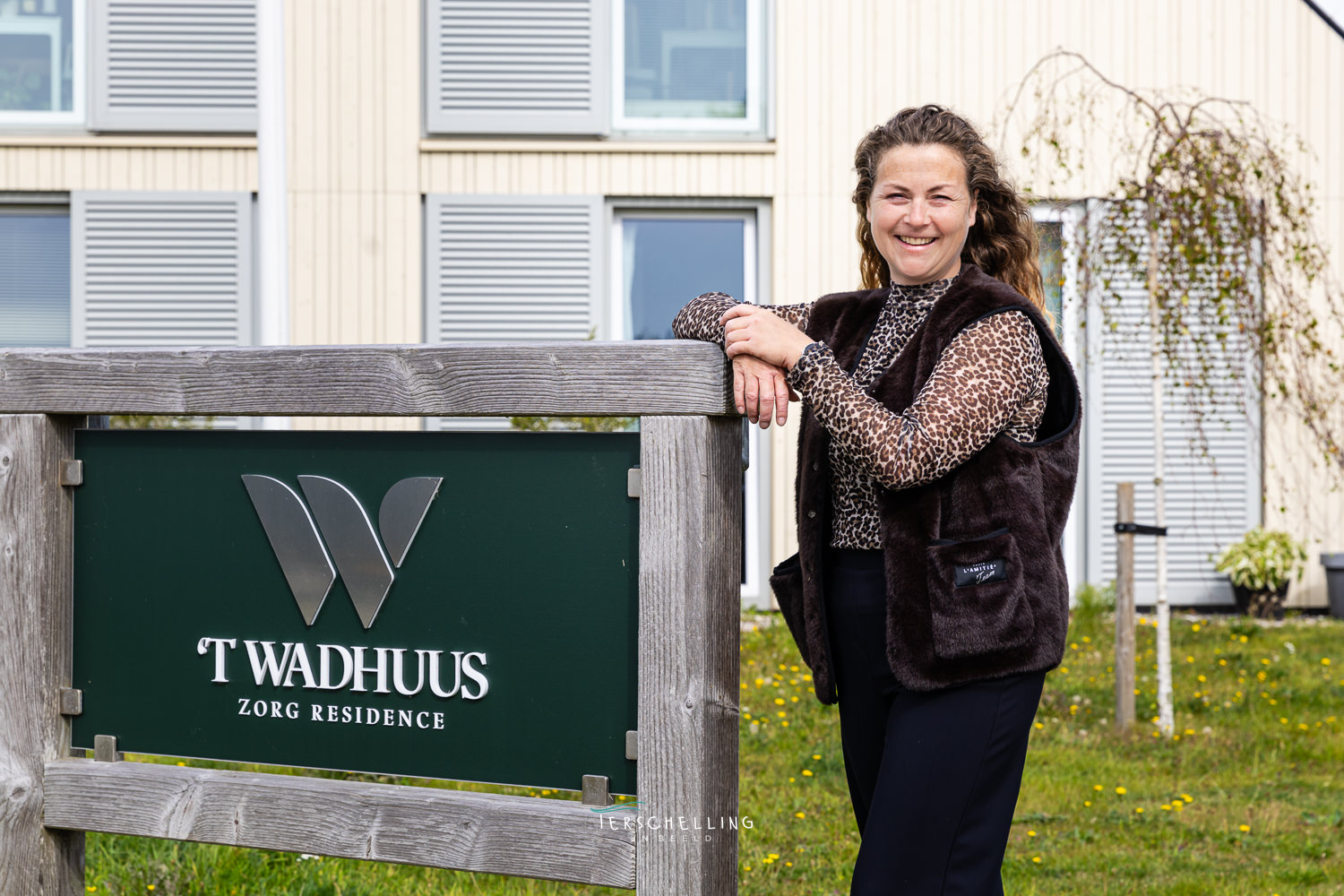 Wadhuus fotograaf Terschelling