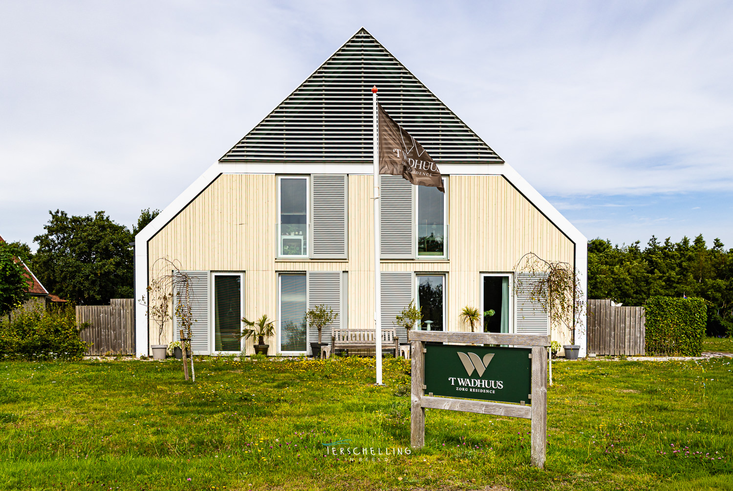 Wadhuus fotograaf Terschelling