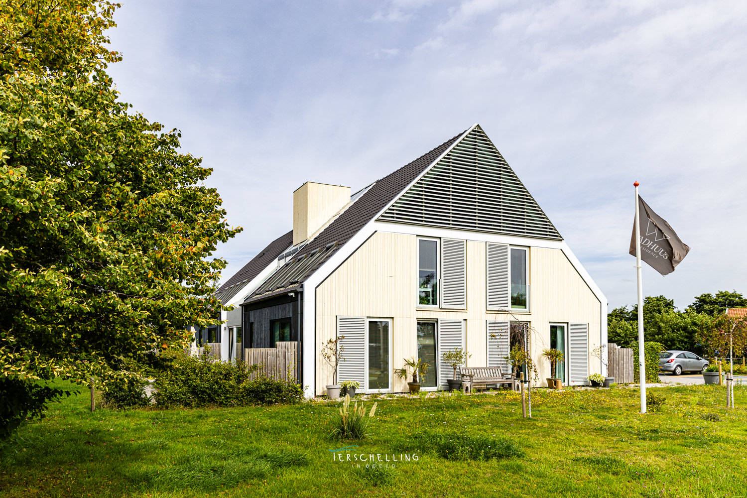 Wadhuus fotograaf Terschelling