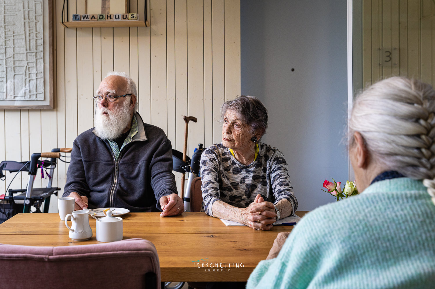 Wadhuus fotograaf Terschelling