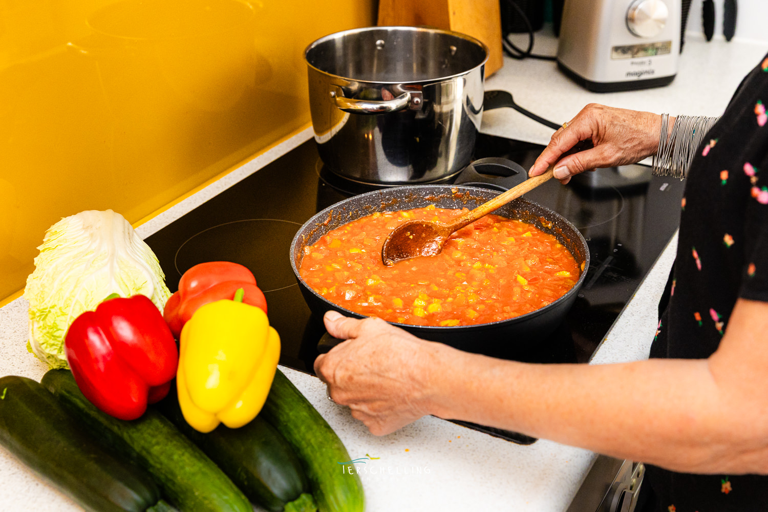 Wadhuus fotograaf Terschelling