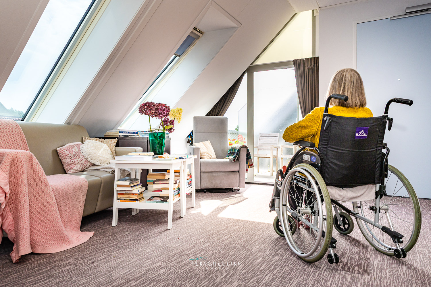 Wadhuus fotograaf Terschelling