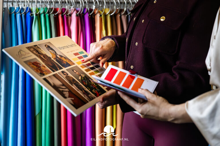 Beschermd: Terschelling magazine