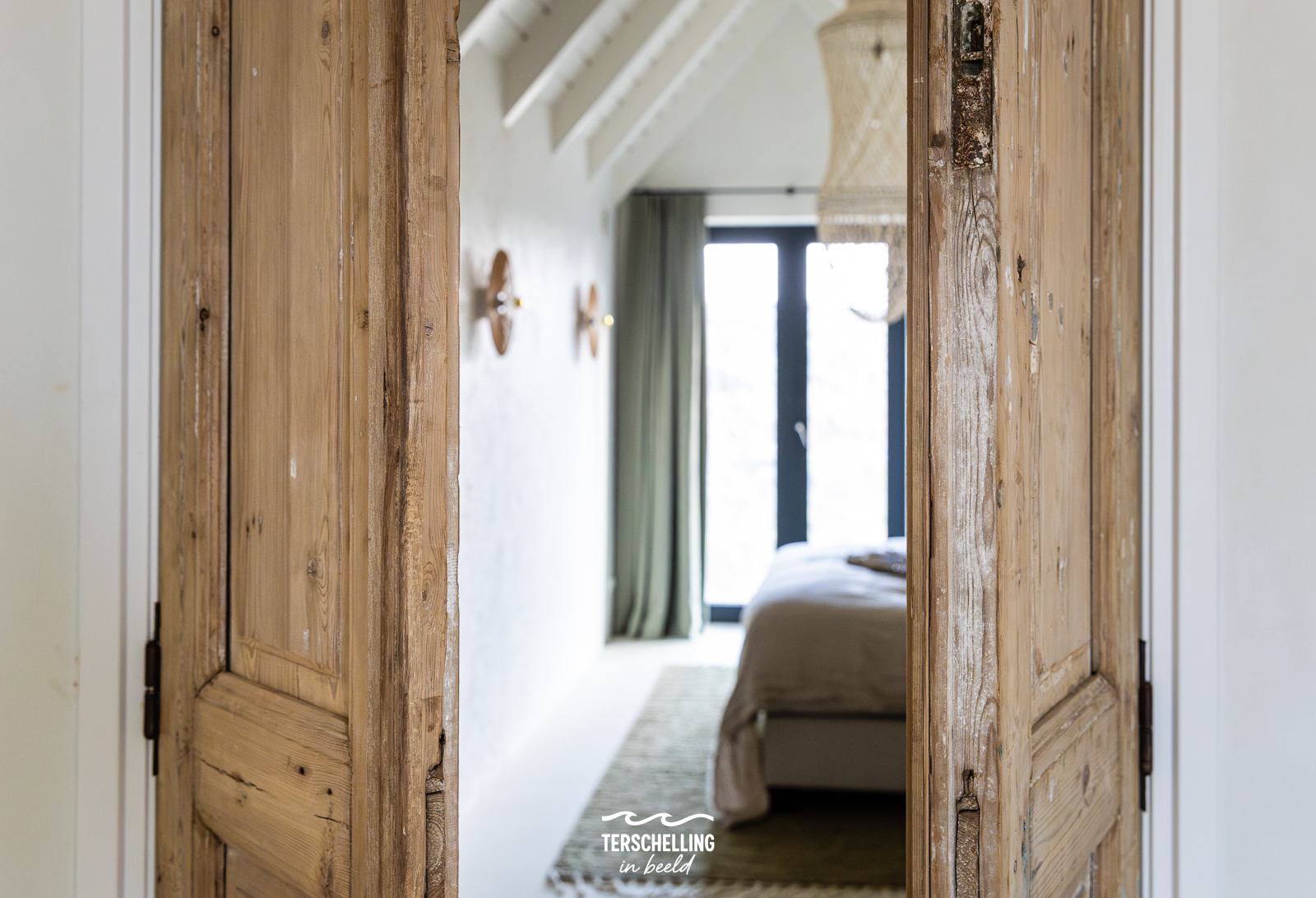 Interieurfotograaf Terschelling